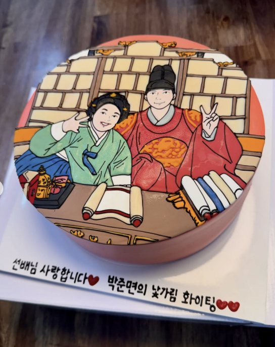 사진=박준면 채널