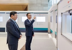 Lotte chief calls for return to fundamentals