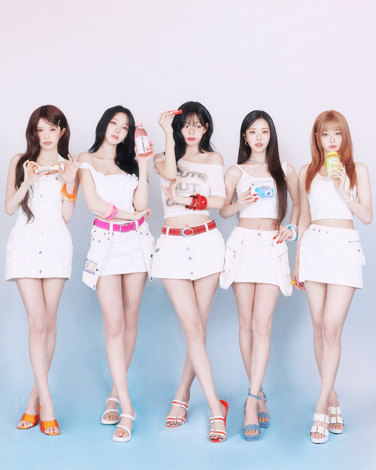 프로미스나인[사진=어센드 제공]