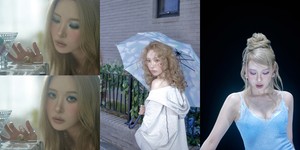 선미 오늘(15일) ‘Forever July’로 컴백..‘청량 공식’ 깼다