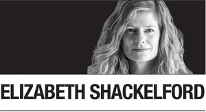 [Elizabeth Shackelford] Climate change's deadly heat