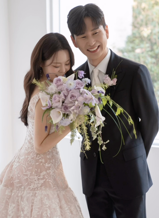 28기 영자♥영철 SNS