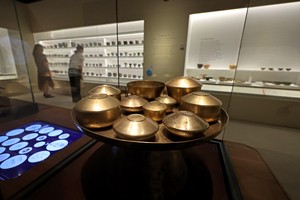 National Museum of Korea on track for record-breaking year