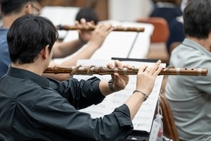 AI에 아리랑 작곡을 시키면 생기는 ‘황당한 일’ [백스테이지]