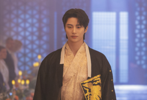 When heritage meets pop culture: K-drama