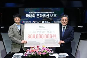 Inside Riot Games' long bet on Korea's cultural heritage