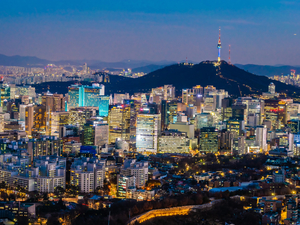 South Korea opens digital nomad visa; fifty countries now competing