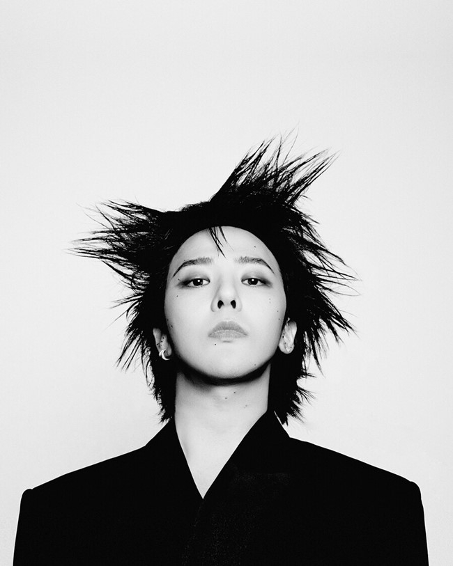 G-Dragon: K-Pop Icon’s Journey from Stage to Global Heritage