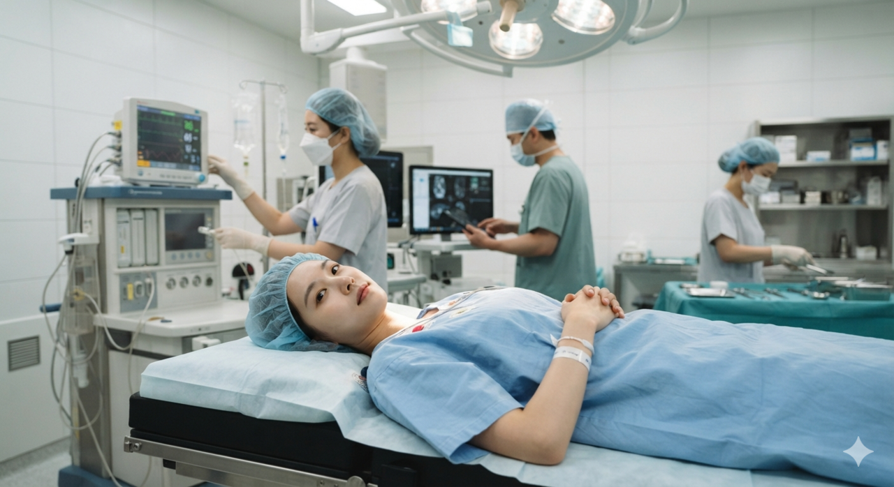 해당 사진은 기사 본문과 관계없습니다. 인공지능(AI)으로 생성한 이미지.