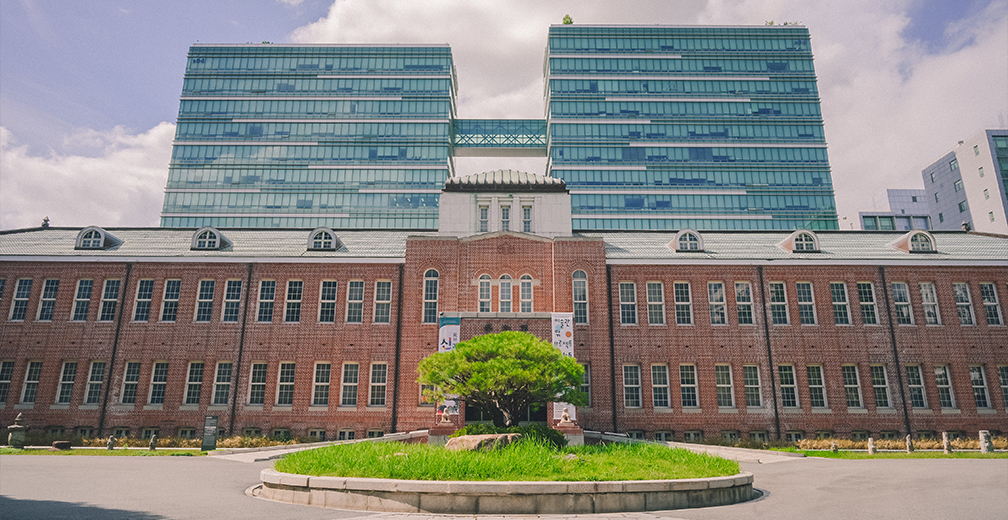 Temporary Government Complex (Busan Metropolitan City)