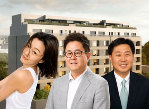 전지현이 살던 100억 청담집, 애경 그룹은 아들·사위 다 모여사네[초고가 주택 그들이 사는 세상]