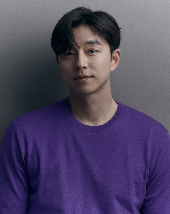Gong Yoo (Management Soop)