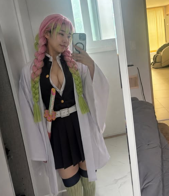 이세영 채널