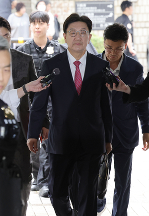 ‘통일교 1억원 수수’ 권성동 의원직 상실