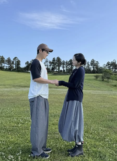 사진=류이서 채널