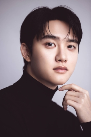 Doh Kyungsoo to return to TV with zombies: report