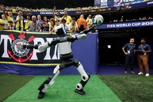 Hyundai Motor Group to take full control of Boston Dynamics