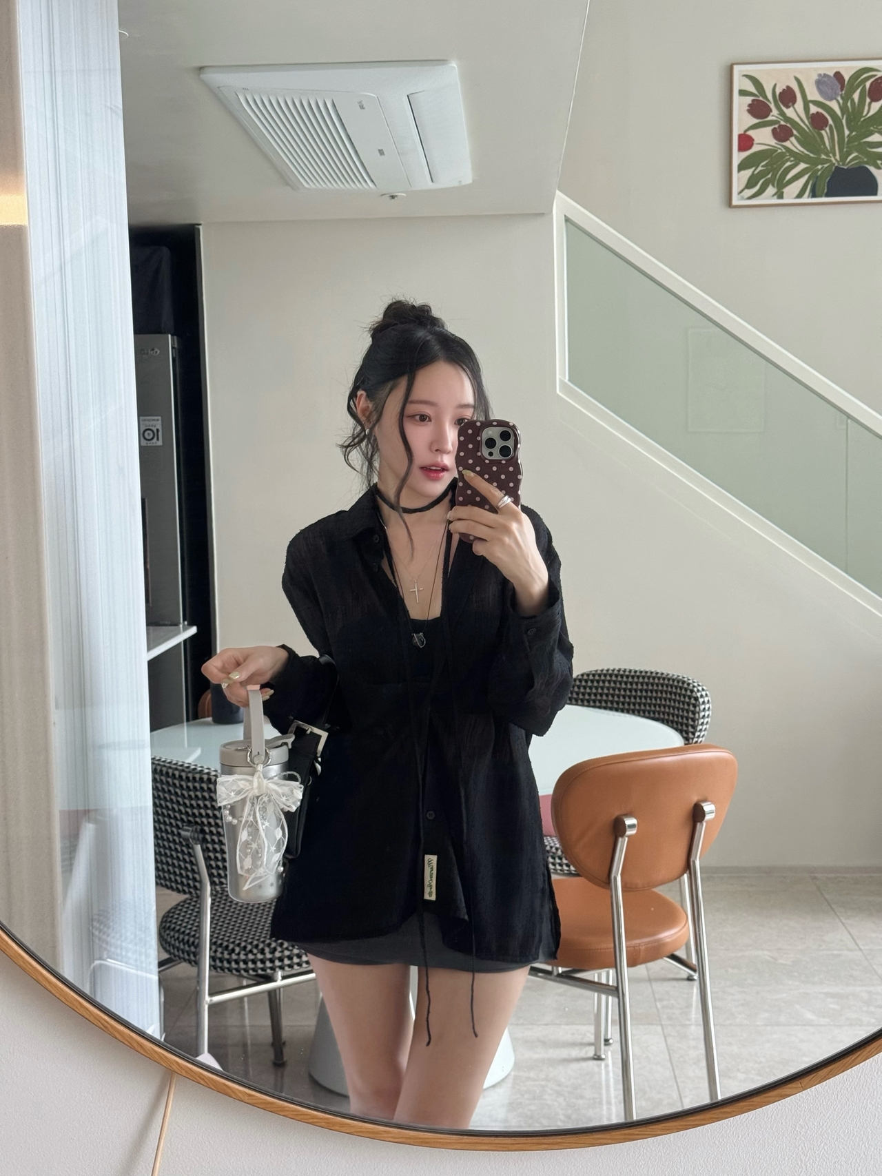 이솔이 채널