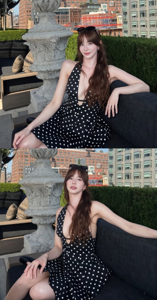 한보름 채널