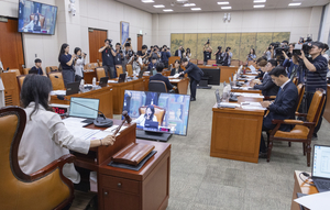 Sports committee postpones parliamentary hearing on Korea Football Association