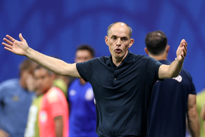 There is no 'England curse': Tuchel
