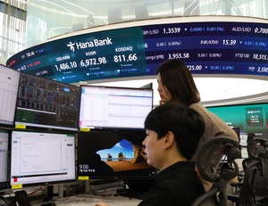 SK하닉 ADR -9% ‘충격’…삼성전자 -9%·SK하이닉스 -11% 급락 [종목Pick]