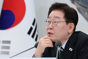 “양도세 낮춰 매물 풀려야” 청년 중개사 돌직구에…李 “검토하겠다” [부동산360]
