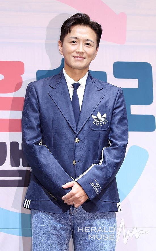 진태현/사진=헤럴드뮤즈 DB