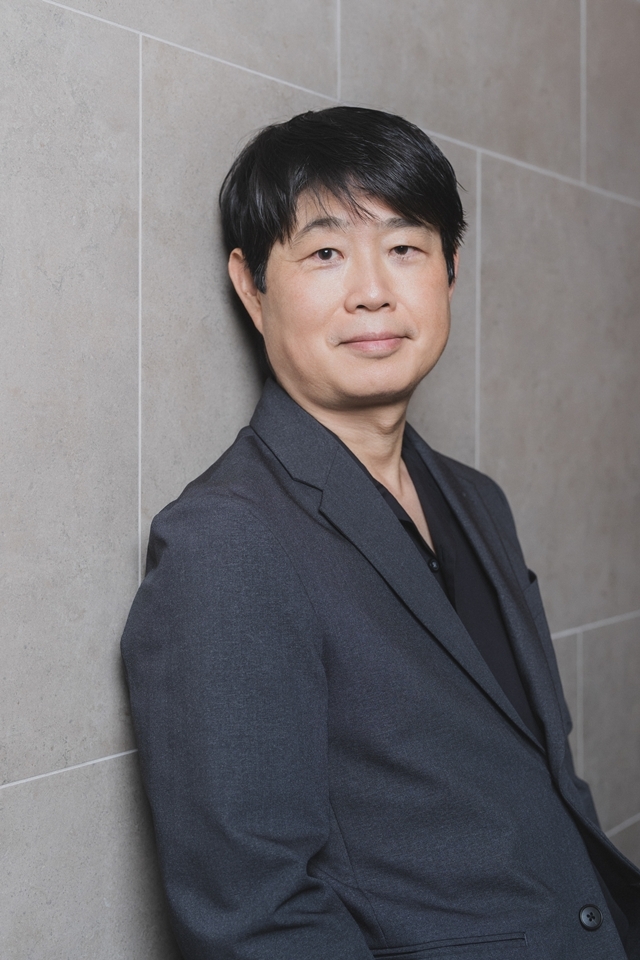 손재곤 감독/사진=롯데엔터테인먼트 제공