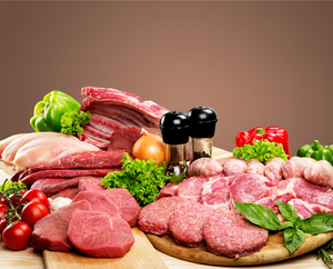 축산업 가치 42% 감소할 수도…‘건강한 식단’ 뜨면 소·양 4억 마리가 사라진다 [후암동 논문 연구소]