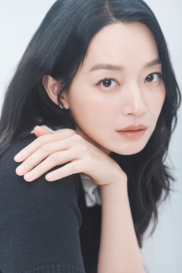 배우 신민아/사진=에이엠엔터테인먼트 제공