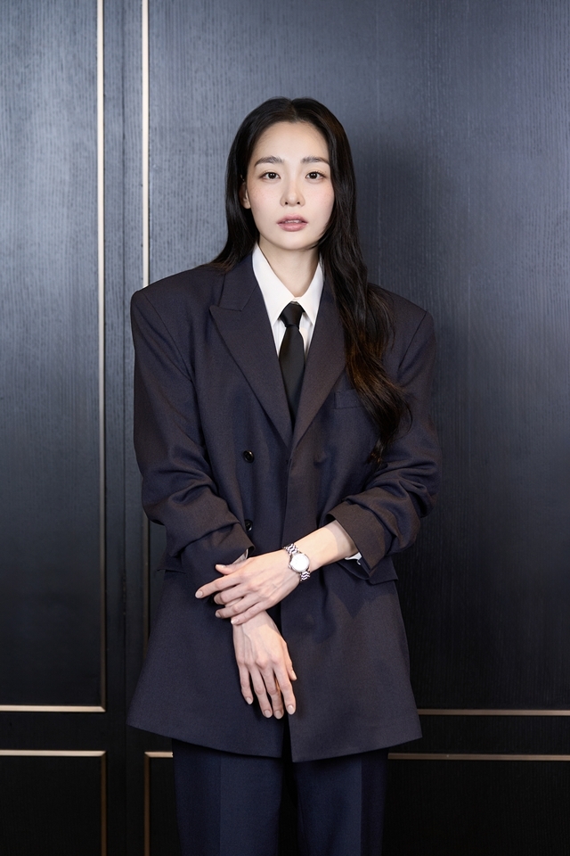 배우 김민하/사진=트리플픽쳐스 제공