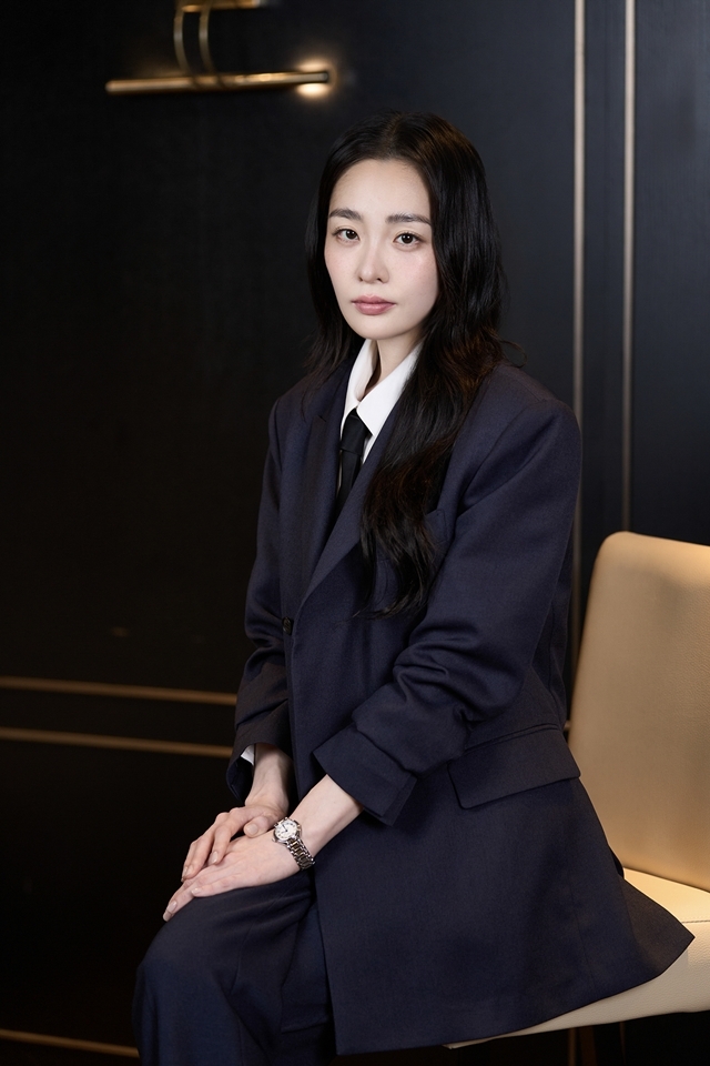 배우 김민하/사진=트리플픽쳐스 제공