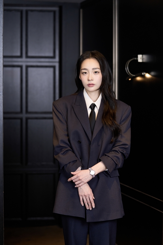 배우 김민하/사진=트리플픽쳐스 제공