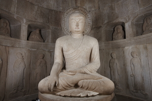 17 UNESCO sites that tell Korea's story