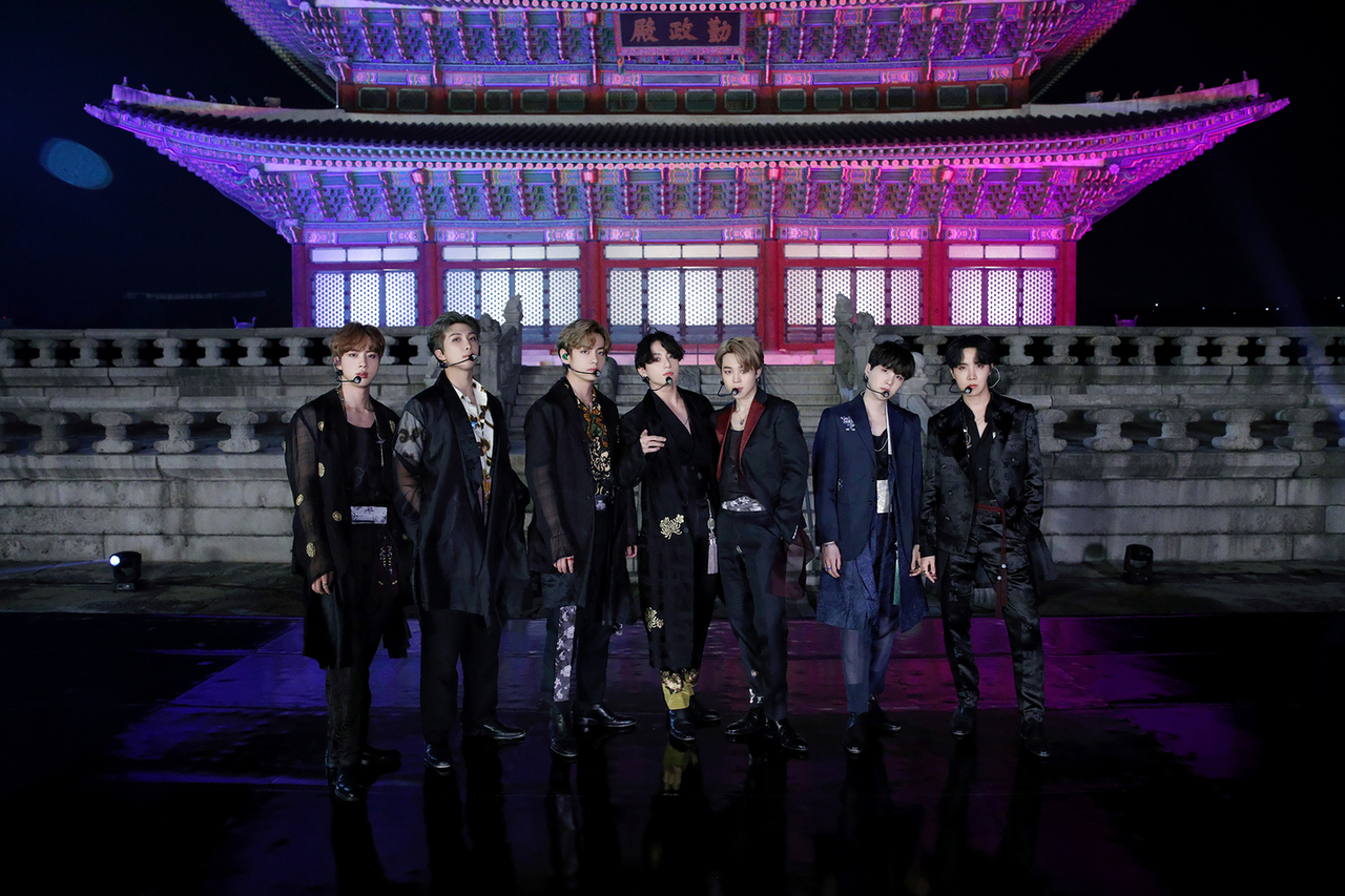 K-Pop’s Cultural Revolution: How Heritage Defines Its Global Success