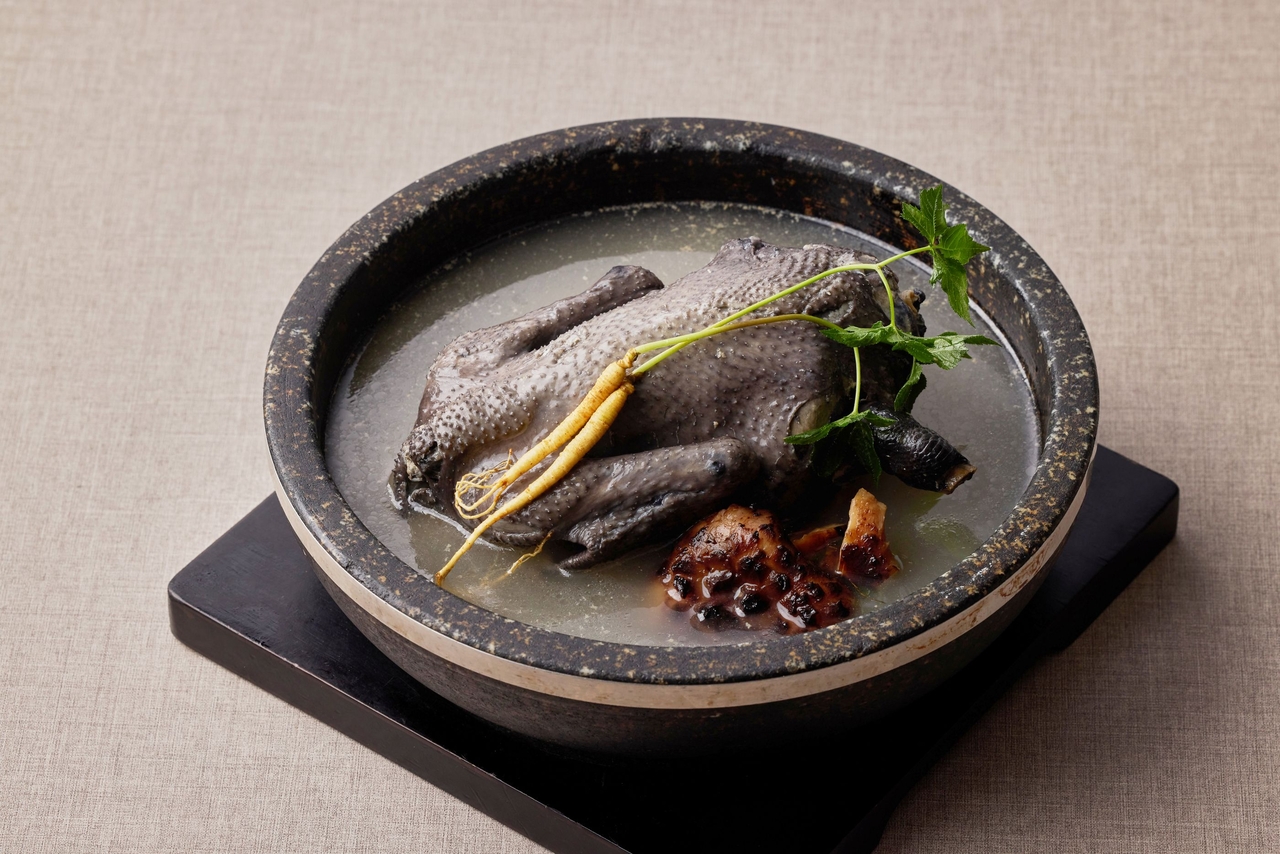 (Andaz Seoul Gangnam)