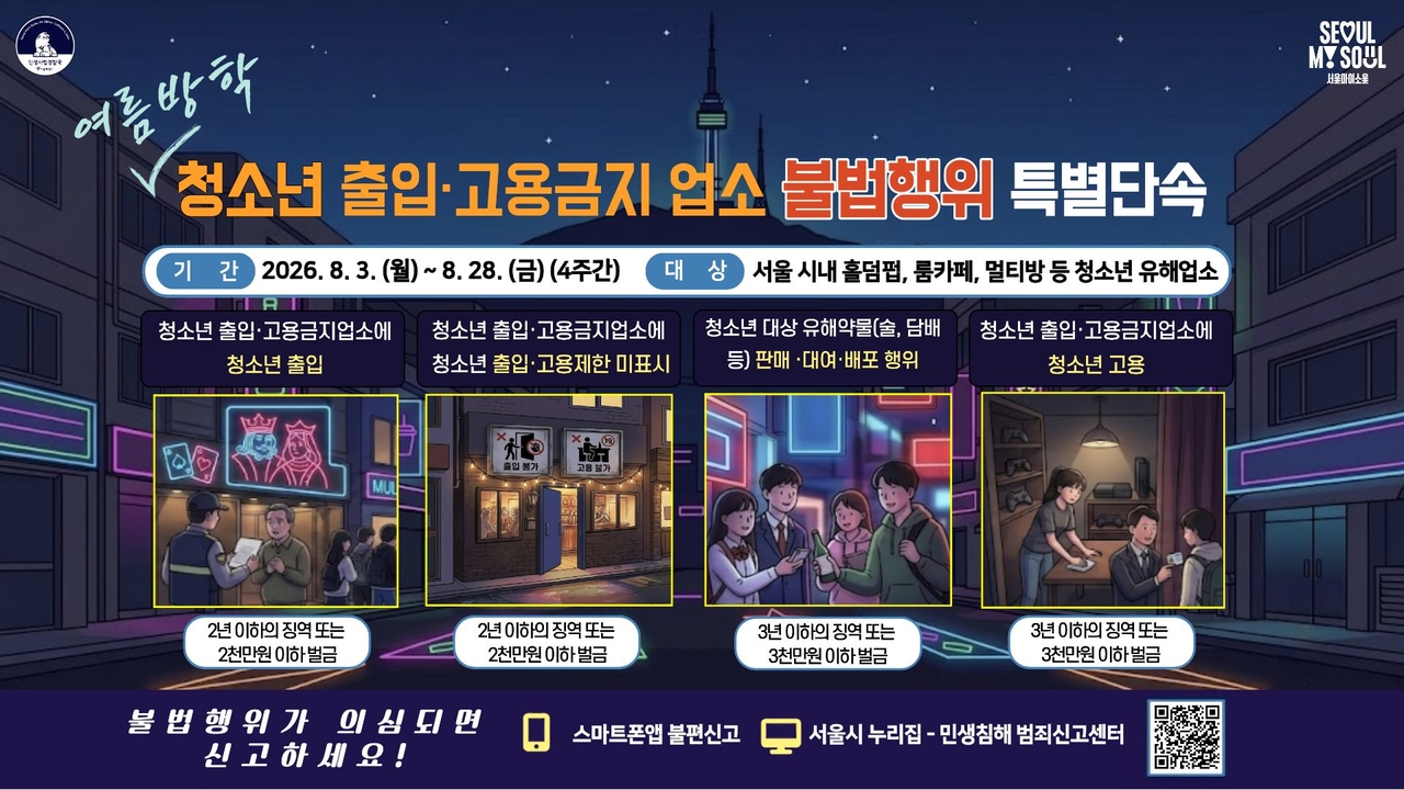[Provided by Seoul Metropolitan Government]