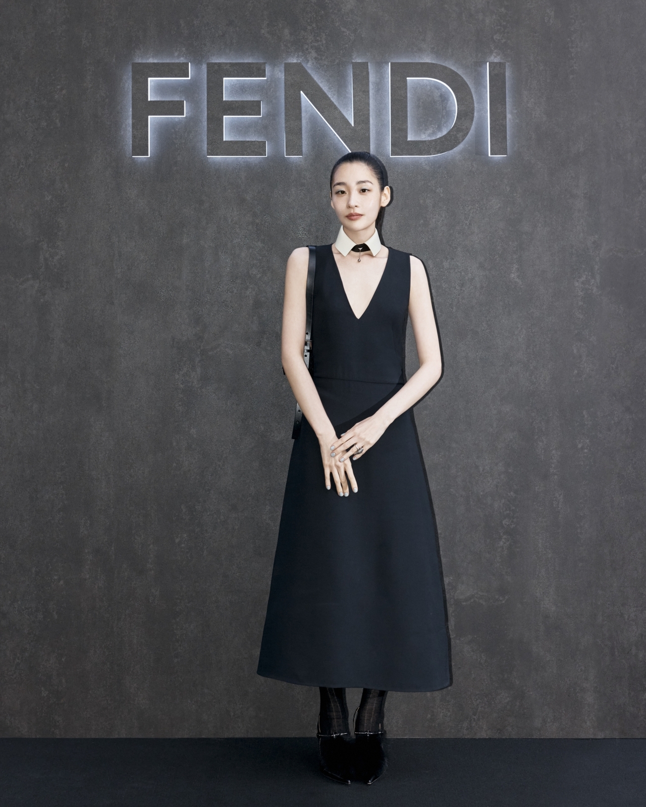 Kim Min-ha (Fendi)