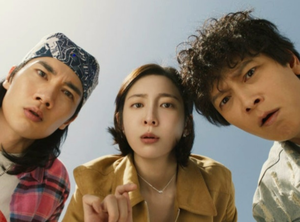 “유명 배우만 믿었다가” ‘150만’도 못 넘었다…80억 쏟아붓고 처참한 쓴맛, 결국 넷플릭스행