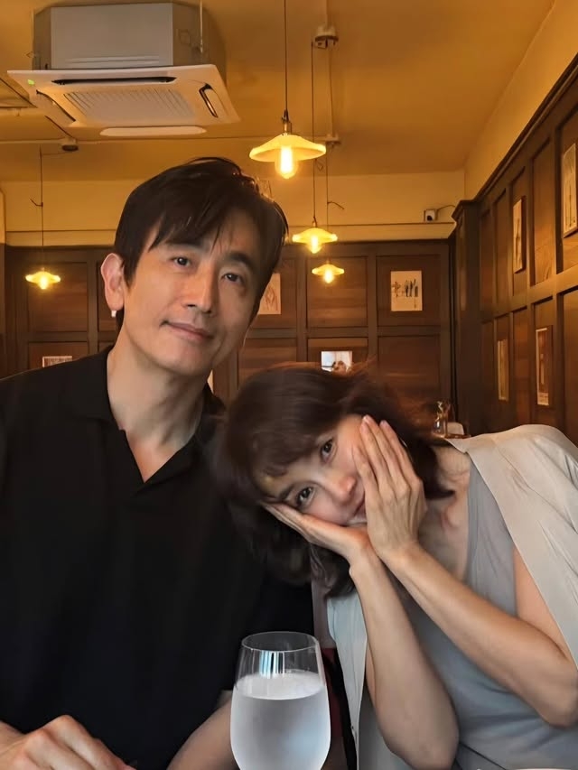 사진=신애라 채널