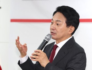 [속보] 종합특검, ‘양평 의혹’ 원희룡 전 국토부 장관 23일 소환