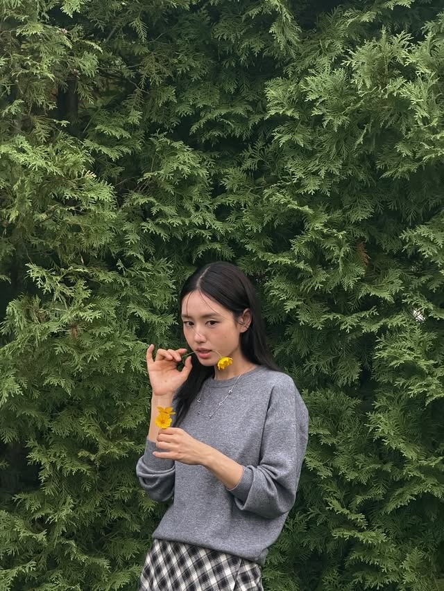 사진=안은진 채널