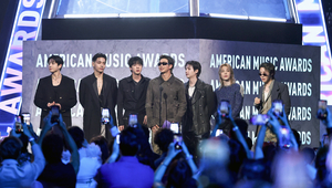 BTS, 英 상반기 흥행 앨범 20위...K-팝 유일무이 - 뉴스 썸네일 이미지