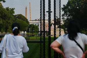 'Four years isn't enough': Korean students shaken by new US stay limits