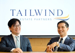 'Recovery, not liquidation': How Tailwind navigates US real estate workouts