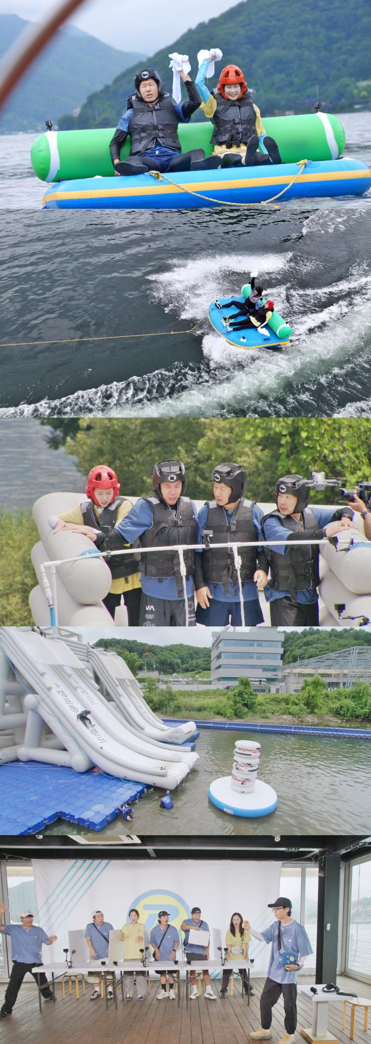 사진=SBS ‘런닝맨’ 제공