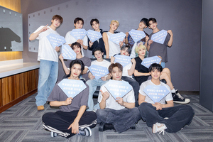 All Seventeen members renew contracts with Pledis 세븐틴 멤버 전원 플레디스와 재계약
