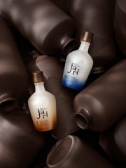 CJ launches premium spirits brand Jari for global market
