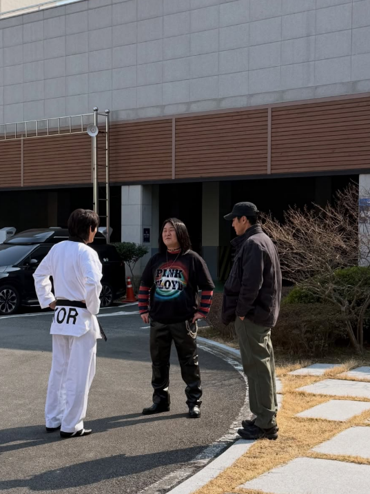 사진=소지섭 채널